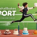 Carlahallbakes Sport
